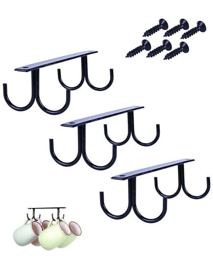 yqboom-mug-rack-under-cabinet-12-hooks-coffee-mug-hooks-simple-coffee-mug-organizer-cup-hanger-for-b-1