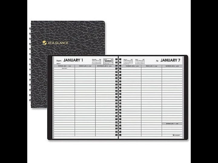 at-a-glance-weekly-open-scheduling-planner-black-1