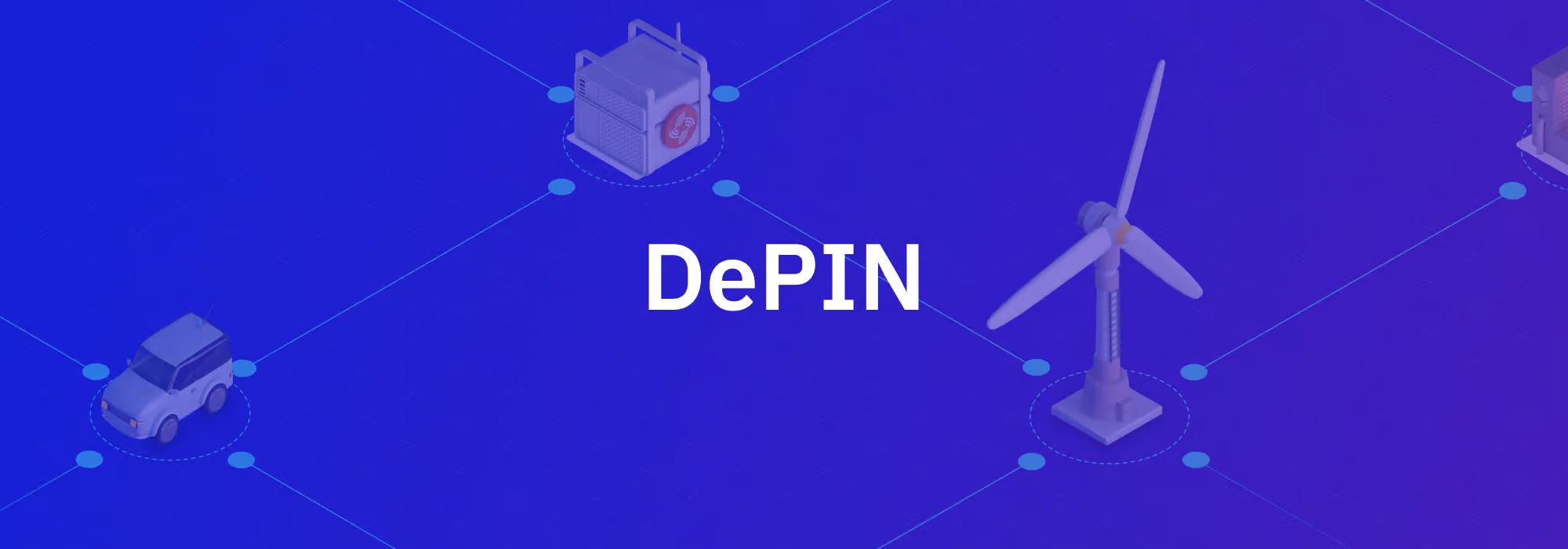 What Is Depin Crypto: Latest Crypto Obsession