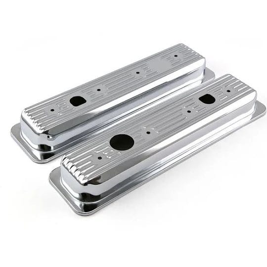 speedmaster-pce314-1054-chevy-sbc-350-center-bolt-chrome-steel-valve-covers-sh-size-small-1