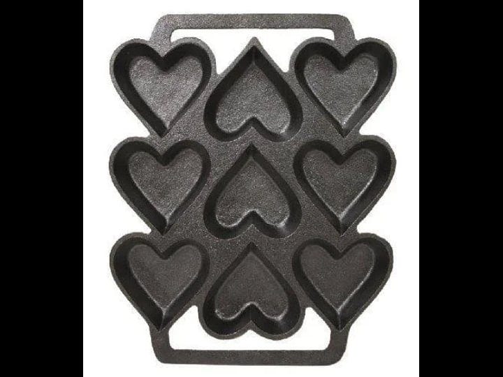 sci-scandicrafts-cast-iron-heart-shaped-cake-pan-9-x-7-5-inch-1