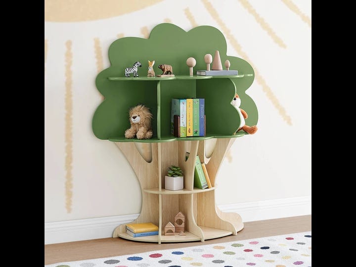 delta-children-tree-bookcase-fern-green-1