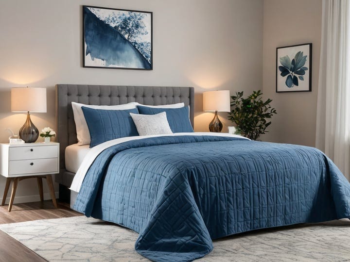 Blue-Bedspreads-Queen-4