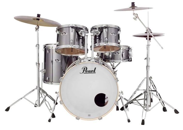 pearl-export-exx725s-5-piece-drum-kit-smokey-chrome-1