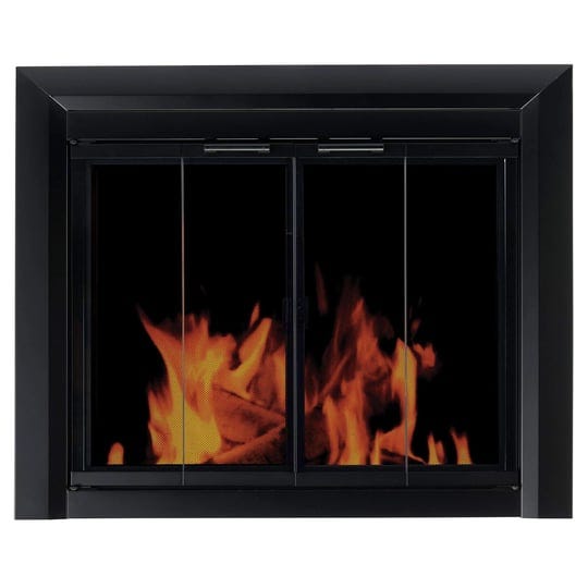 pleasant-hearth-clairmont-fireplace-screen-black-l-1