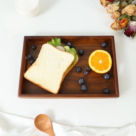 premium-durable-rectangular-wooden-tray-with-handle-14-100-natural-walnut-wood-serving-platter-for-c-1