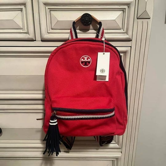 tory-burch-bags-nwt-tory-burch-embroidered-t-backpack-cherry-red-color-blue-red-size-os-caronsclothe-1