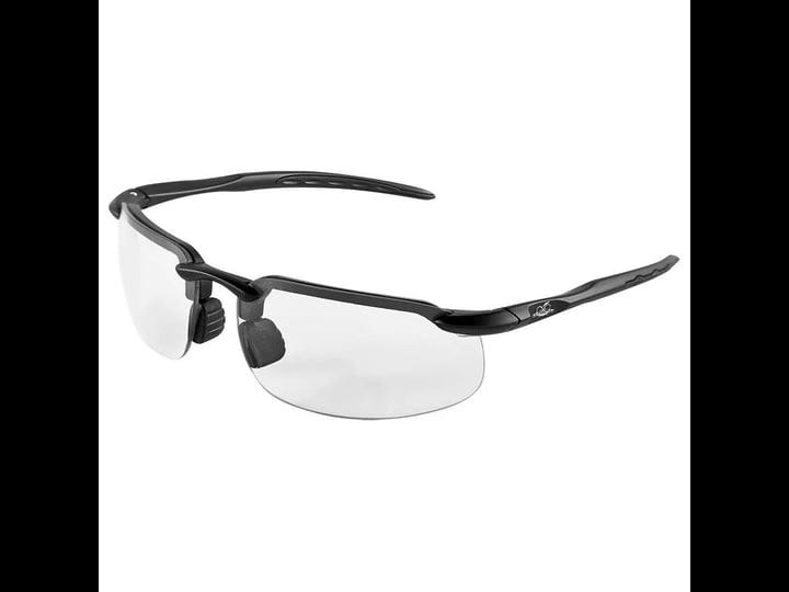 bullhead-bh10613-swordfish-safety-glasses-photochromic-lens-matte-black-frame-1