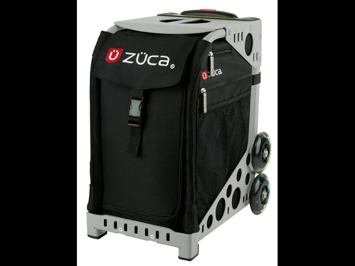 zuca-bag-obsidian-insert-gray-frame-w-flashing-wheels-1