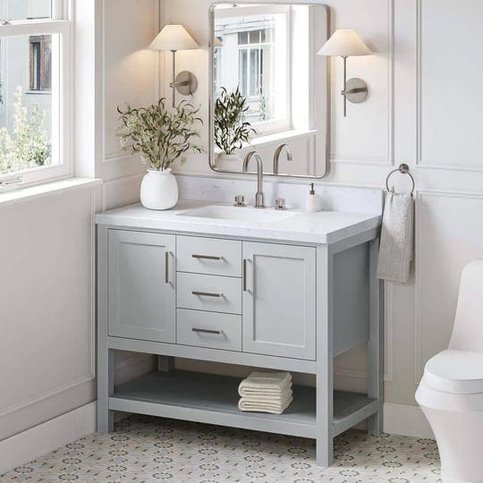 ariel-bayhill-42-in-rectangle-sink-bathroom-vanity-with-carrara-white-quartz-countertop-1-5-edge-in--1