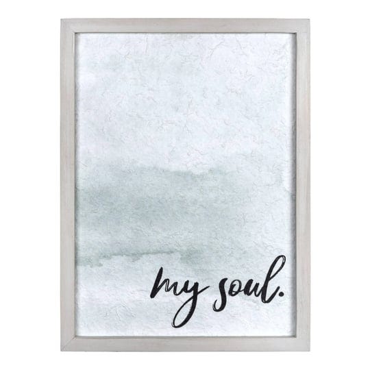 stratton-home-decor-traditional-textured-my-soul-framed-wall-art-1