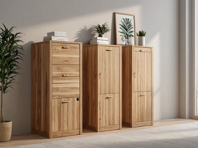 Solid-Wood-Filing-Cabinets-1