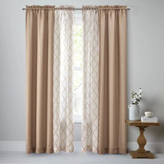 mainstays-luna-curtain-panel-4-piece-set-size-27-5-inch-x-84-inch-beige-1