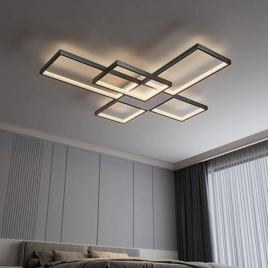 okes-led-ceiling-light-fixture92w-modern-flush-mount-ceiling-lightblack-square-acrylic-ceiling-lamp--1