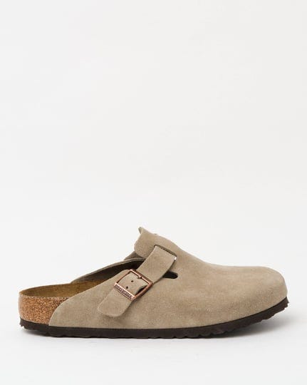 birkenstock-boston-suede-leather-taupe-clogs-1