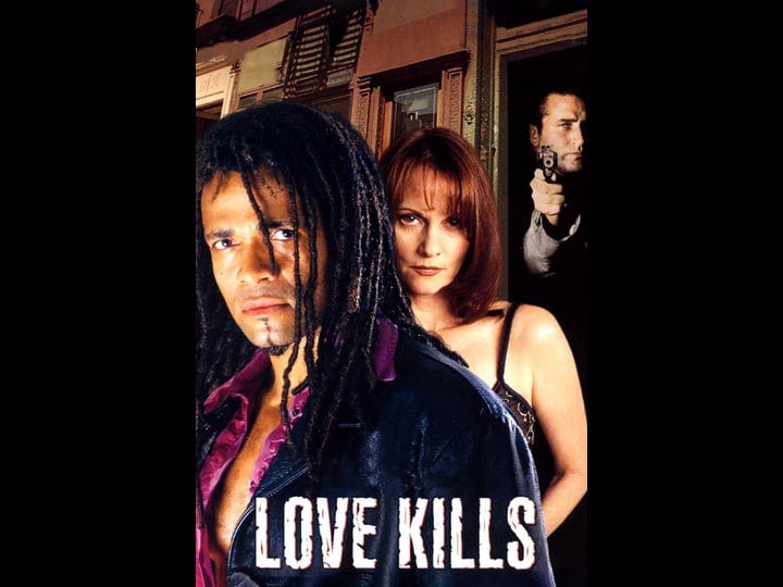 love-kills-tt0123977-1
