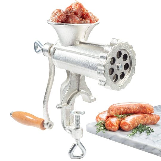 cucinapro-meat-grinder-with-tabletop-clamp-and-three-cutting-disks-265-9