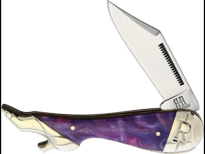 rough-ryder-purple-swirl-small-leg-pocket-knife-rr2152-1