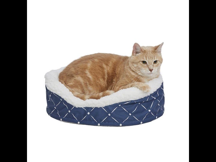 midwest-homes-for-pets-orthopedic-cradle-nesting-bed-blue-1