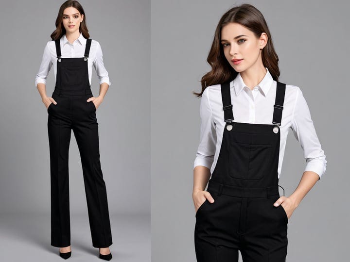 Womens-Black-Overalls-5