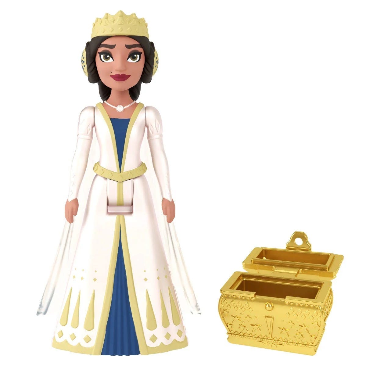 Disney Princess Kids Wish Star Doll Collection | Image