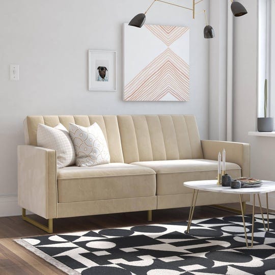 novogratz-skylar-coil-futon-modern-sofa-bed-and-couch-ivory-velvet-1