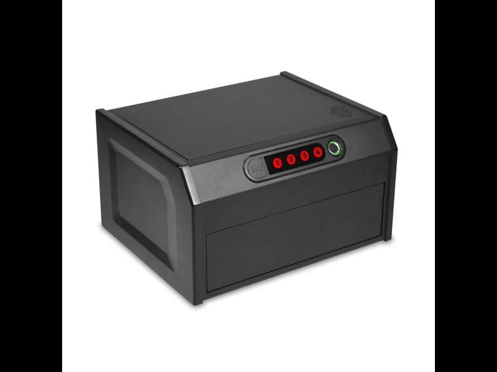 home-defense-quick-access-dual-compartment-gun-safe-with-electronic-and-biometric-lock-sports-afield-1