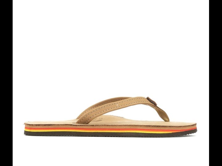 rainbow-sandals-womens-single-layer-leather-sandal-narrow-strap-1
