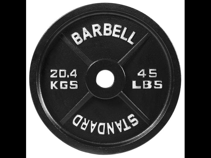 balancefrom-cast-iron-plate-weight-plate-for-strength-training-and-weightlifting-olympic-size-2-inch-1