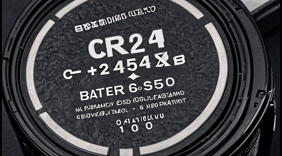 Cr2450-Battery-1