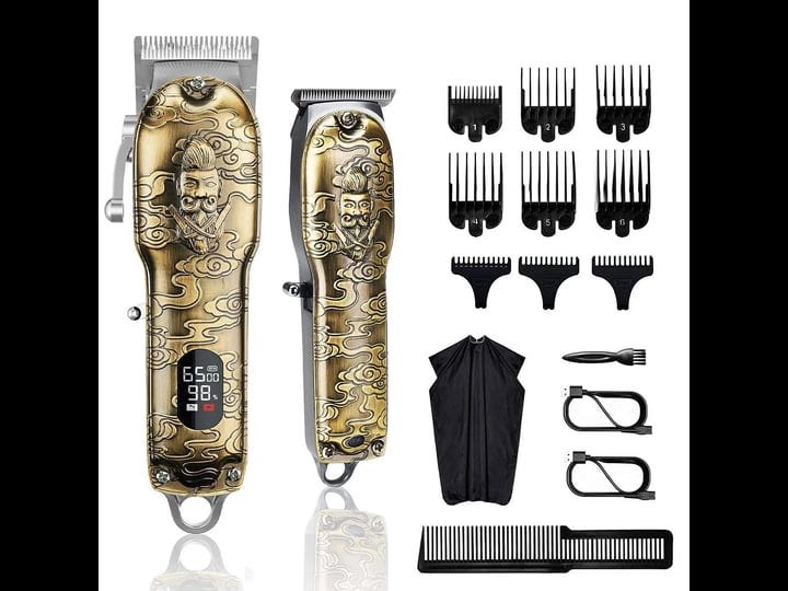 suttik-hair-clippers-and-trimmers-set-barber-clippers-professional-set-beard-trimmer-for-men-cordles-1