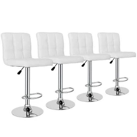 zensports-set-of-4-adjustable-stool-w-back-swivel-barstools-for-bar-kitchen-white-adult-unisex-size--1