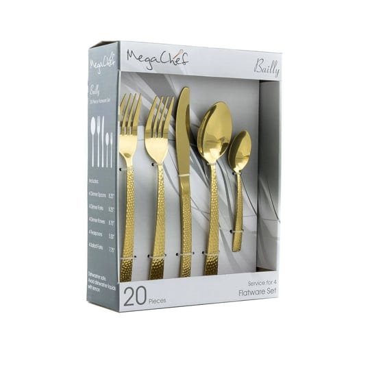 megachef-baily-20-piece-flatware-utensil-set-stainless-steel-silverware-metal-service-for-4-in-gold-1