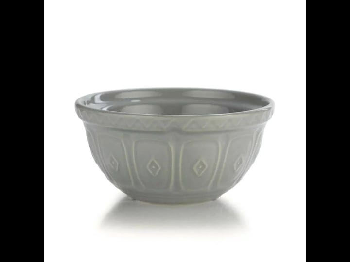 mason-cash-s18-grey-mixing-bowl-2-85-quart-1