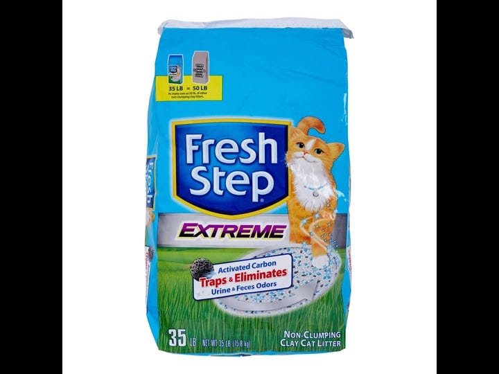 fresh-step-febreze-clay-litter-premium-non-clumping-35-lb-1