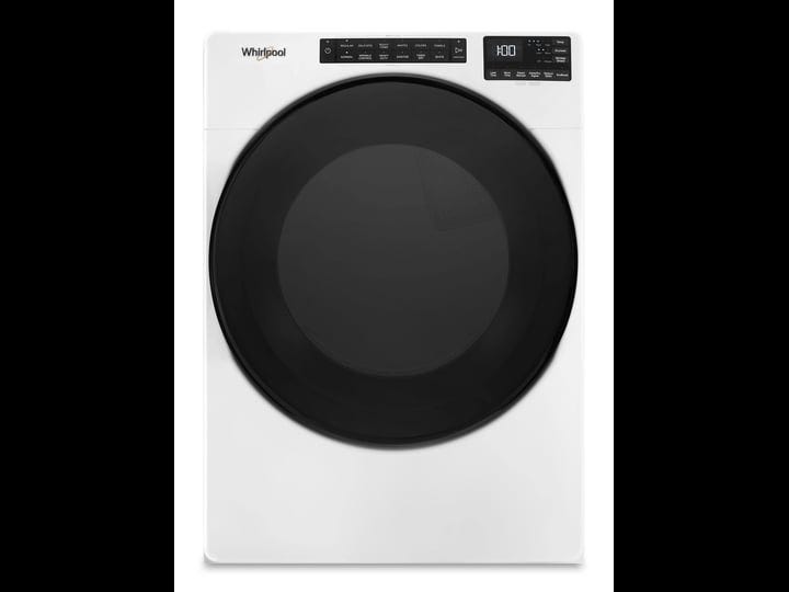 whirlpool-7-4-cu-ft-electric-wrinkle-shield-dryer-with-steam-white-1