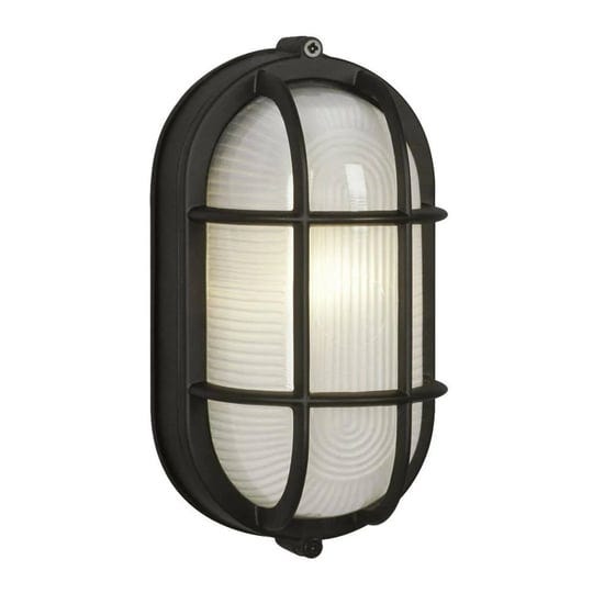 galaxy-lighting-305014-oval-marine-outdoor-sconce-black-1