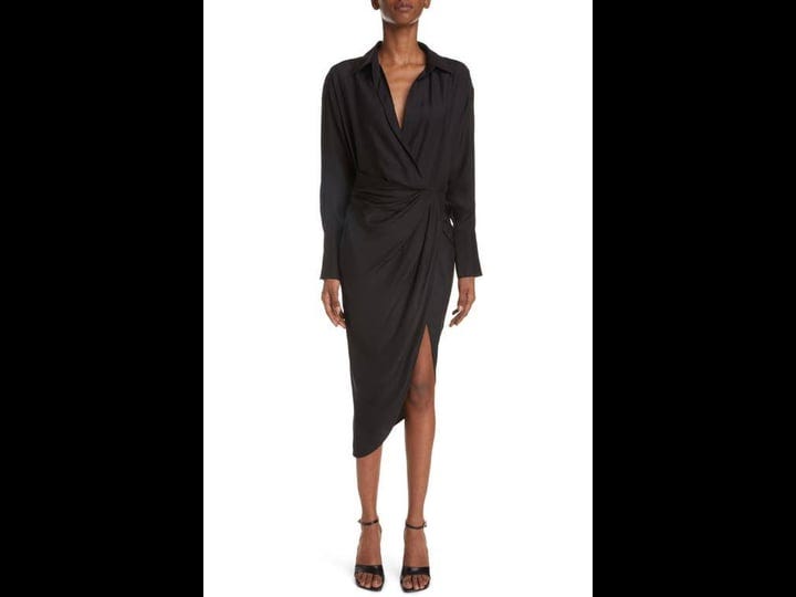 gauge81-puno-long-sleeve-faux-wrap-silk-dress-in-black-at-nordstrom-size-x-small-1