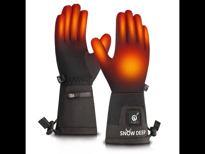 snow-deer-heated-glove-liners-men-womenrechargeable-battery-heated-motorcycle-ski-snow-warmer-gloves-1