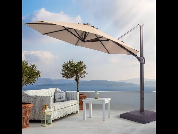 acegoses-11-ft-sand-no-tilt-cantilever-patio-umbrella-with-base-lw-hct-tj12sd-1