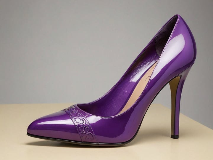 Purple-Shoes-Heels-4