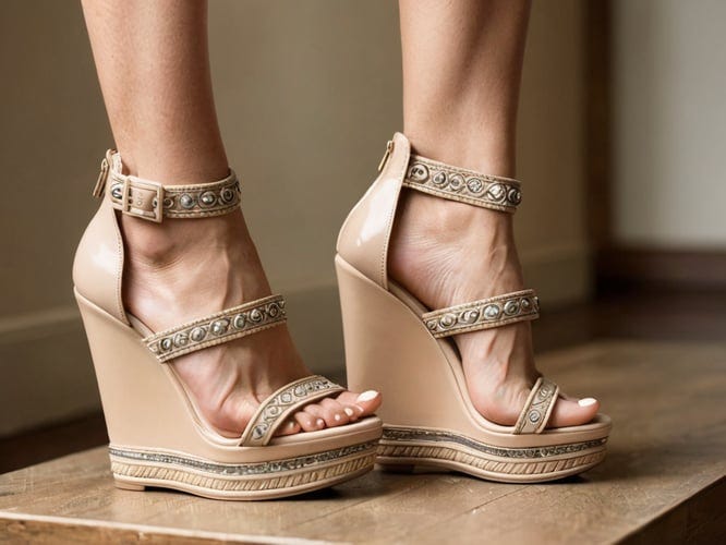Nude-Strappy-Wedges-1