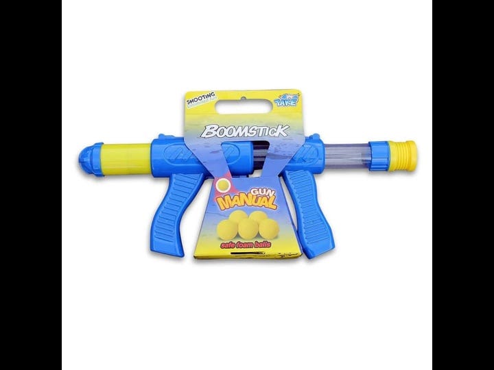 zahar-toys-ball-popper-gun-pump-toy-shotgun-shooter-for-kids-age-6-years-old-up-includes-5-foam-ball-1