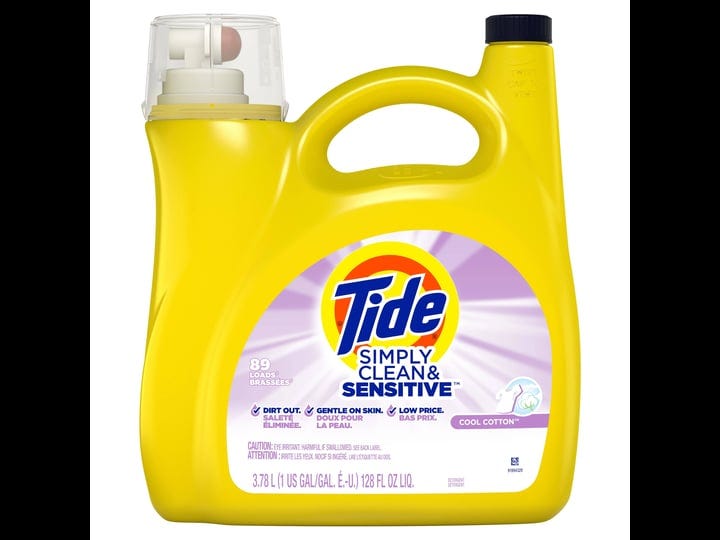 tide-simply-clean-sensitive-liquid-laundry-detergent-cool-cotton-89-loads-128-fl-oz-1