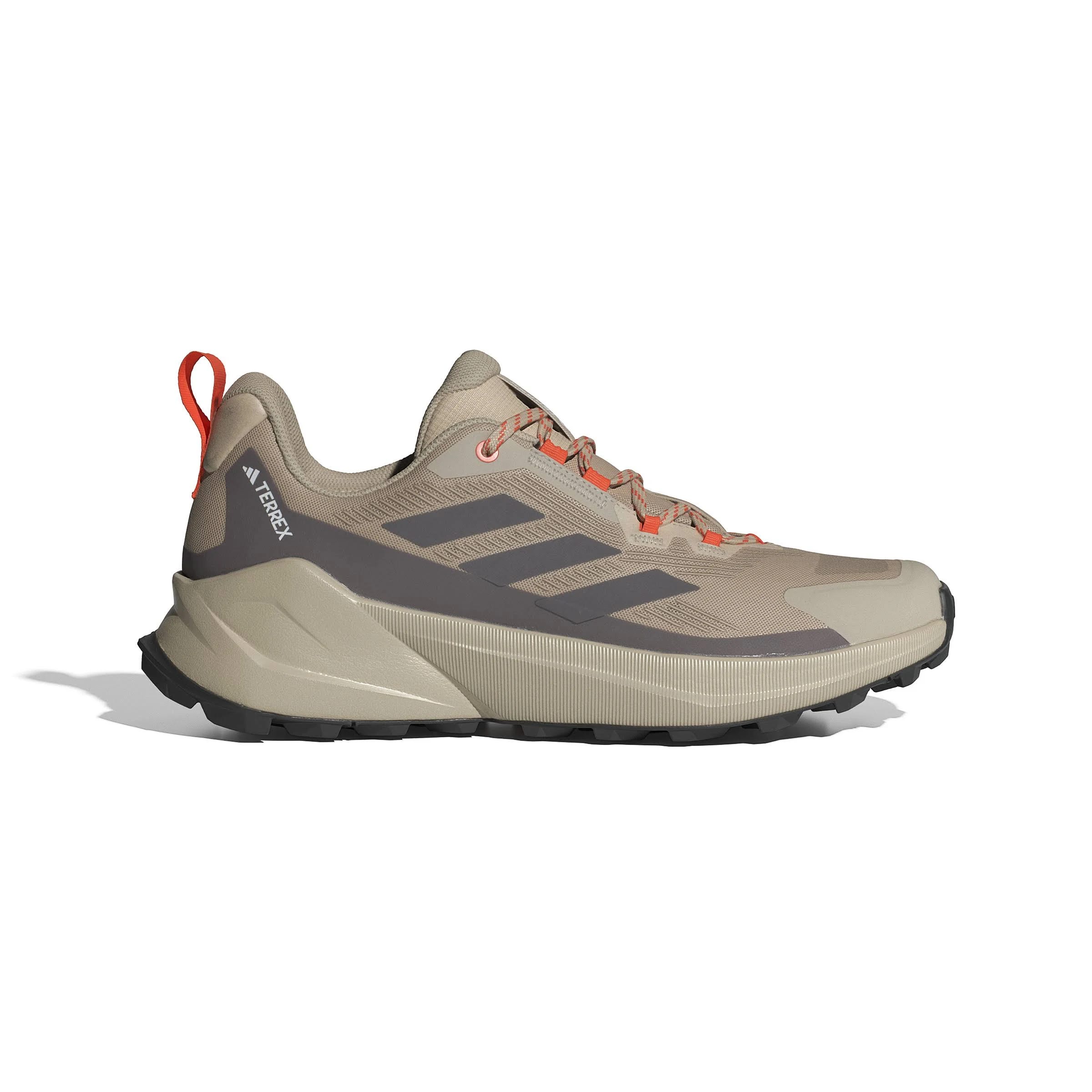 Lightweight, supportive Adidas Terrex Trailmaker 2.0 Hiking Shoes | Image