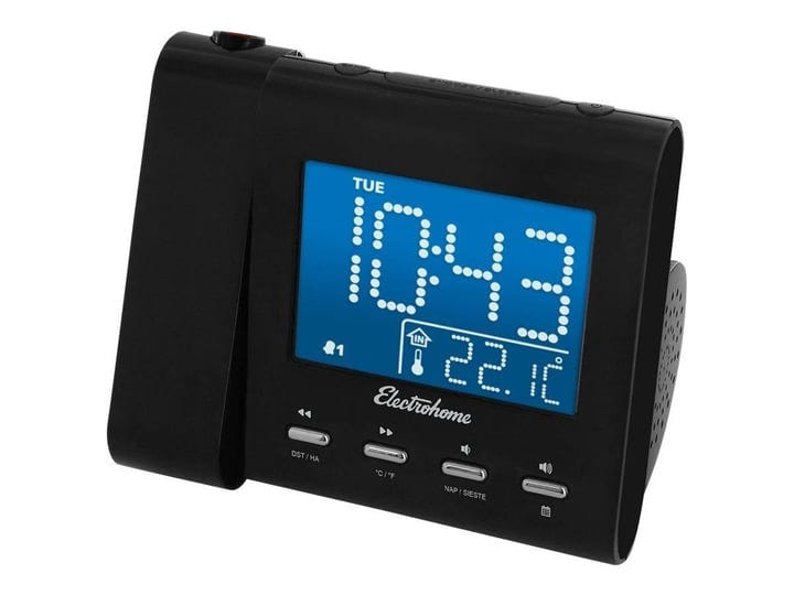 electrohome-projection-alarm-clock-with-am-fm-radio-battery-backup-1