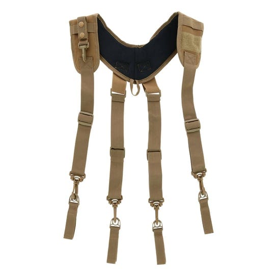 aisenin-mens-tactical-duty-suspenders-with-swivel-hooks-tool-belt-loop-ends-tan-1