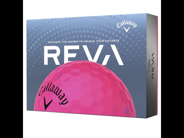 callaway-2023-reva-golf-balls-pink-1