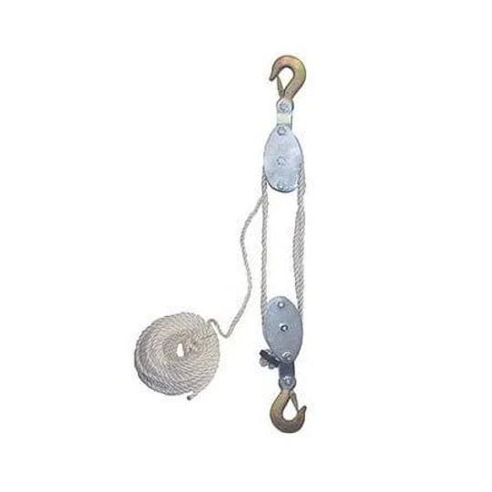 4000-lb-cap-hand-rope-block-and-tackle-pulley-system-1