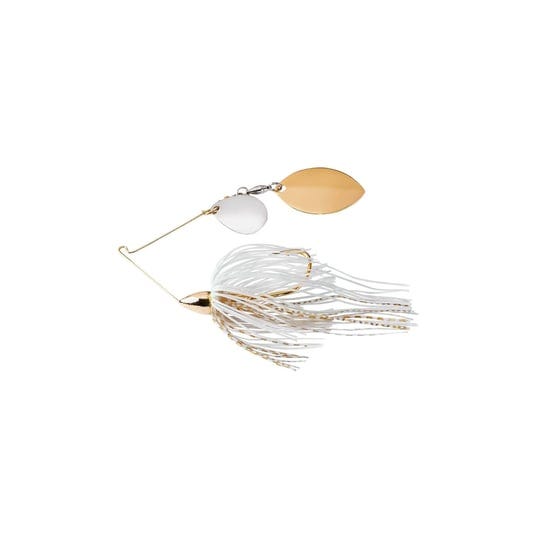 war-eagle-finesse-spinnerbait-white-gold-1